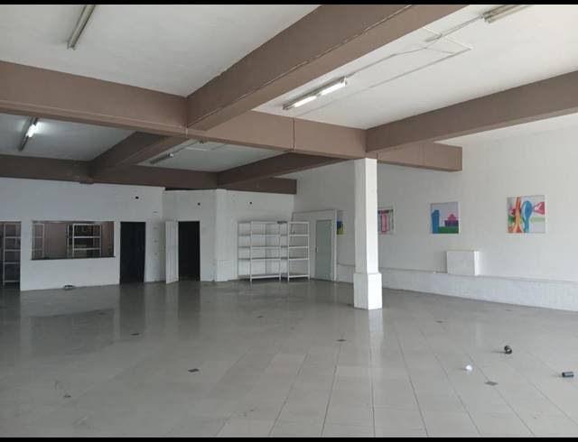 RETAIL PROPERTY TO RENT IN PIETERMARITZBURG CENTRAL